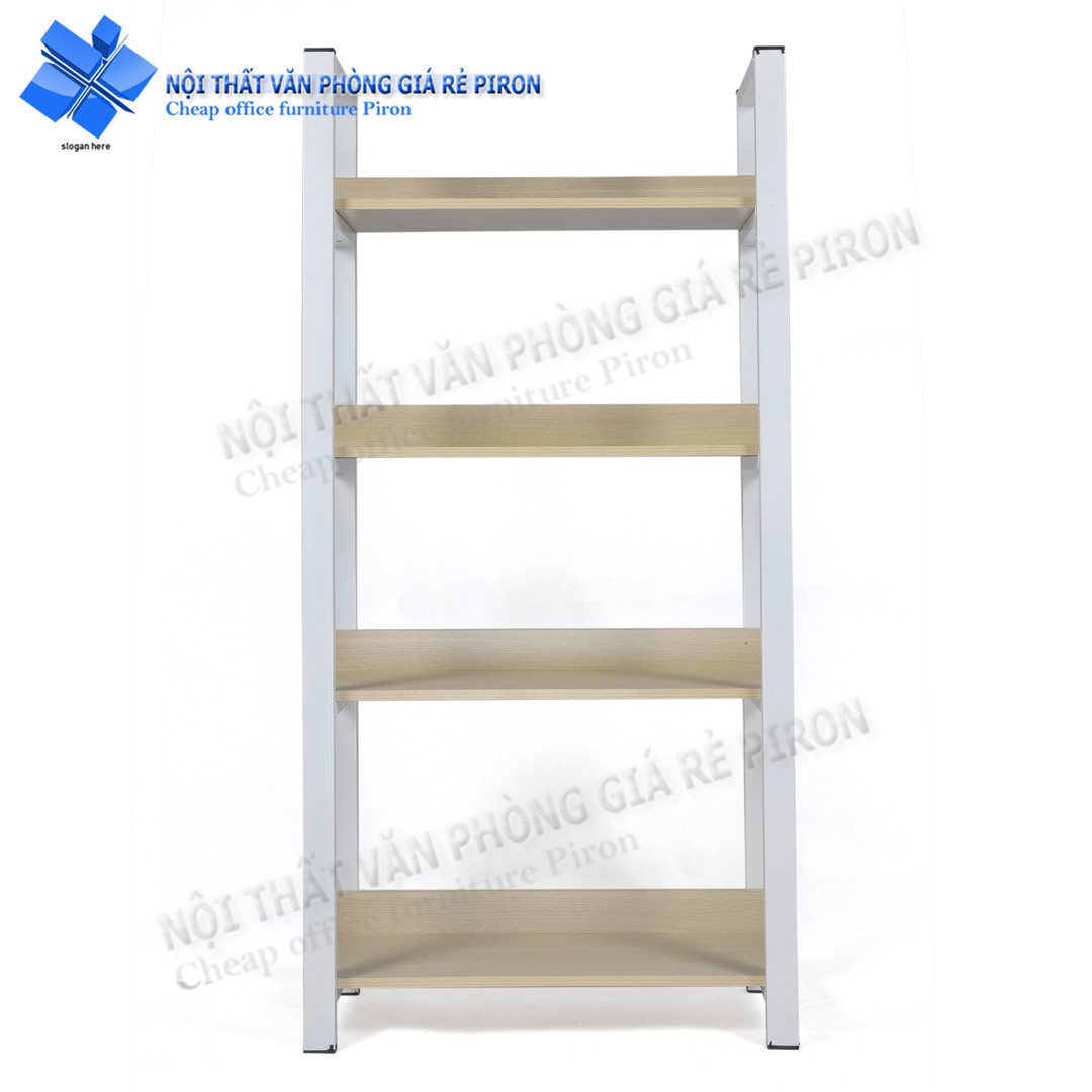 Giá thang 4 tầng GS02-4